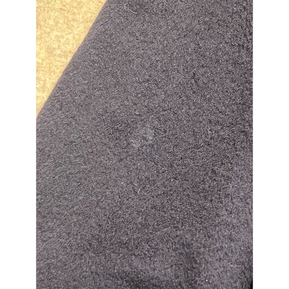 JoS. A. Bank Signature Collection Navy Blue Cashmere Men's Blazer 41 Reg Classic - Picture 4 of 12